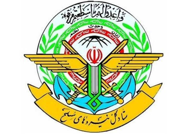  فرمانده قرارگاه مرکزی خاتم الانبیا: نیروهای مسلح در آمادگی کامل به‌سر می‌برند 